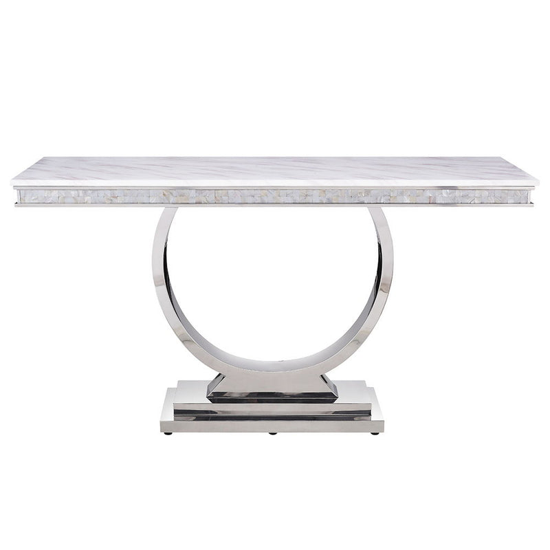Zander - Table