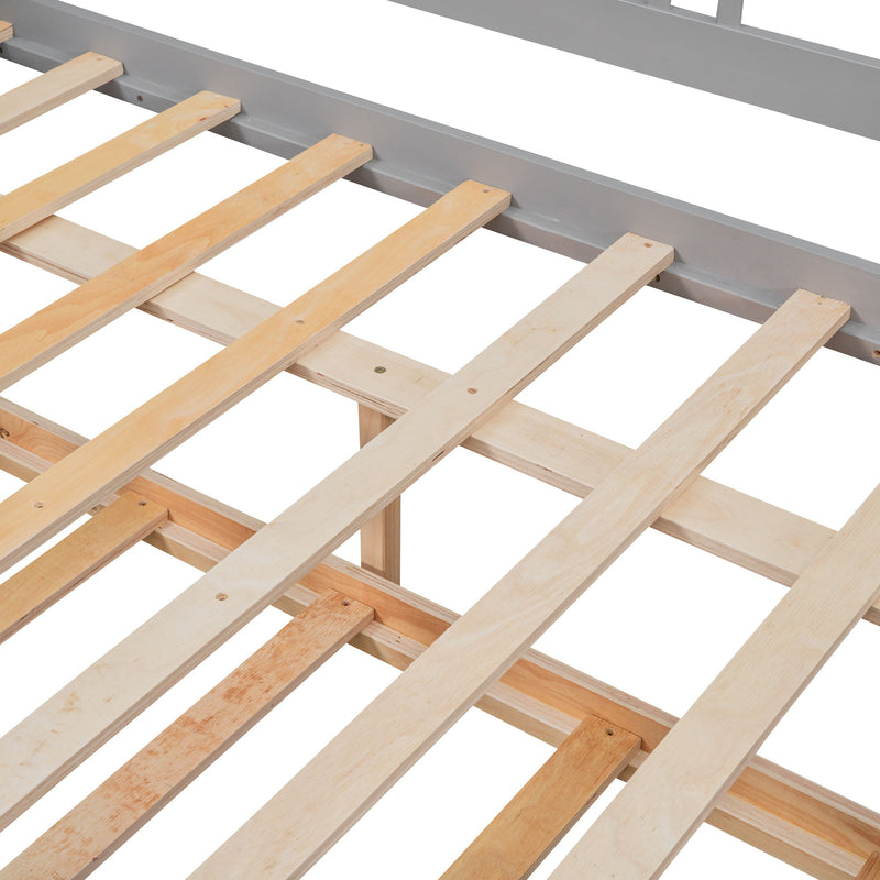 Multifunctional Modern Daybed
