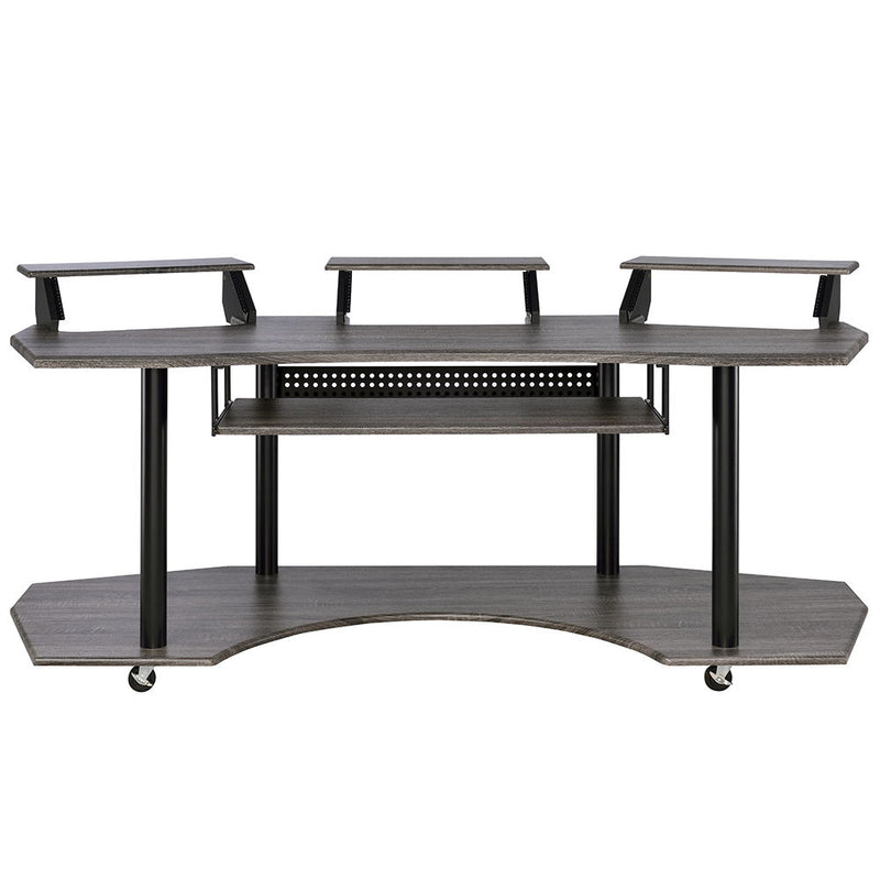 Eleazar - Music Recording Studio Desk