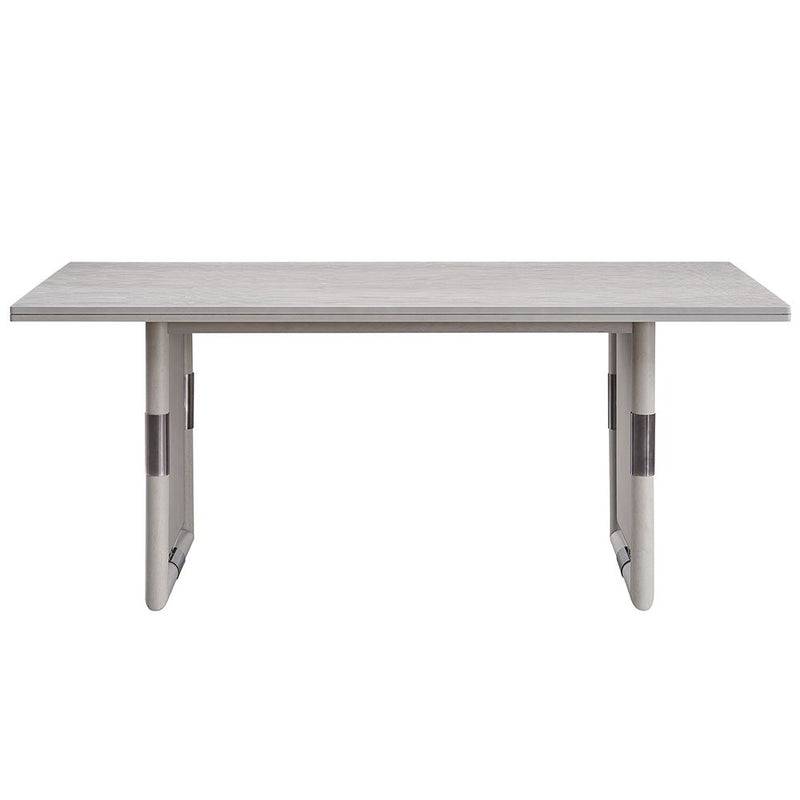 Marta - Dining Table - Natural