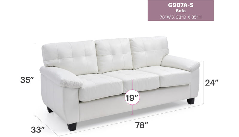 Comfortable Sofa