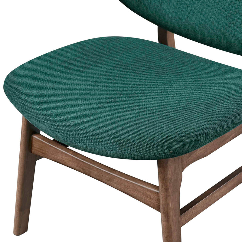 Adler - Upholstered Lounge Chair