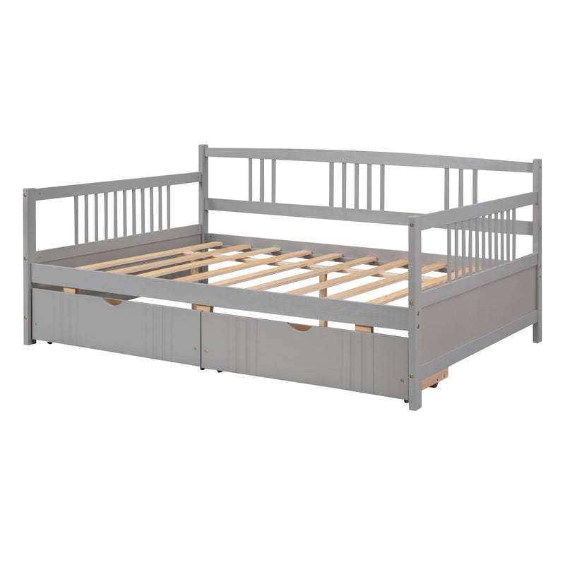 Multifunctional Modern Daybed