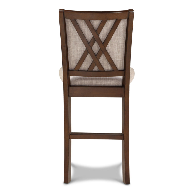 Amy - 5 Piece Counter Dining Set