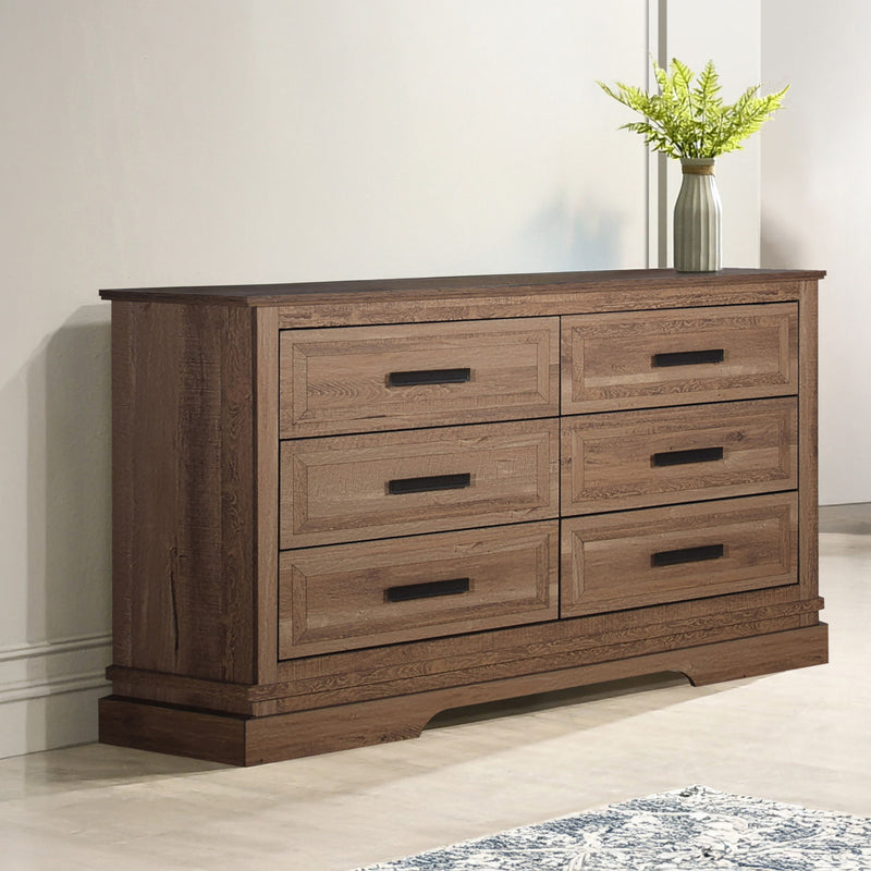 Coventry Hall - Dresser