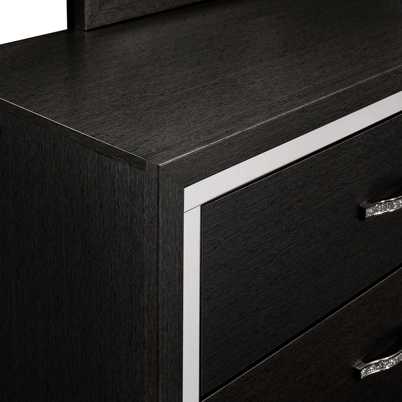 Huxley - Dresser
