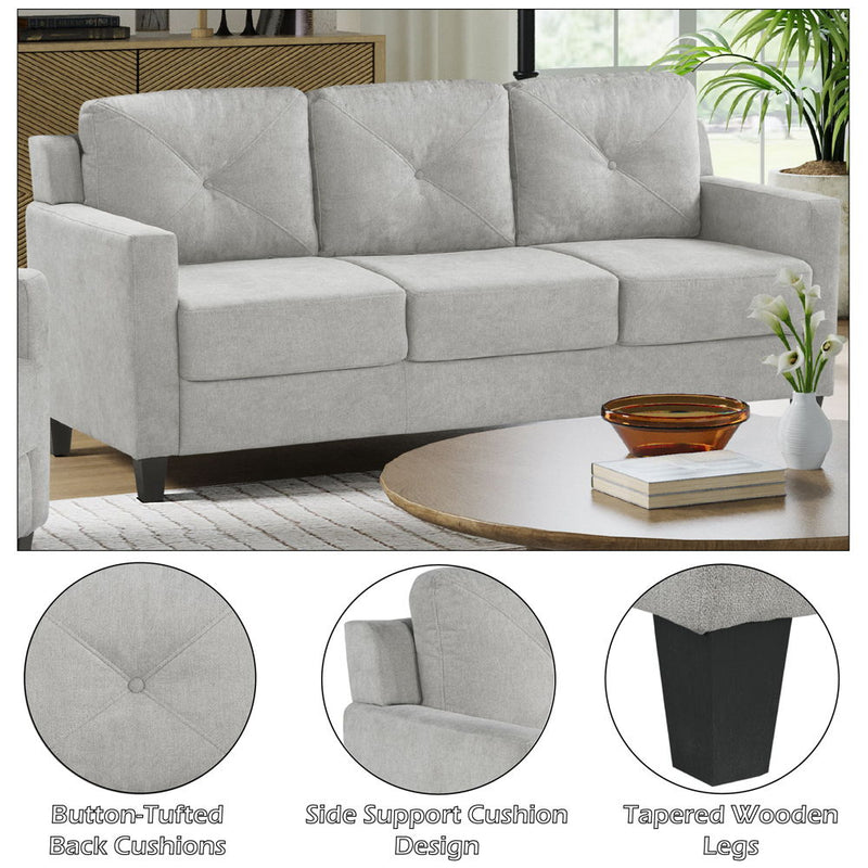 Horatio - Sofa