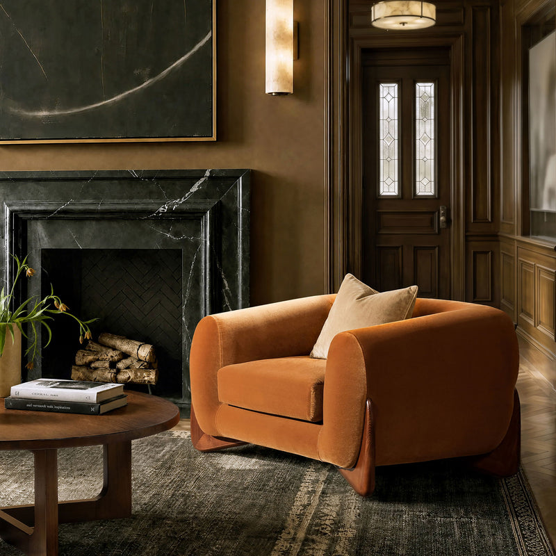 Alpine - Sillón Sherpa