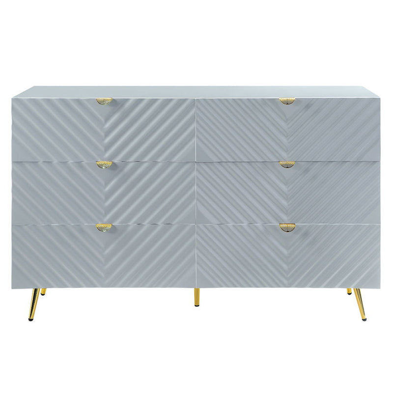 Gaines - Dresser