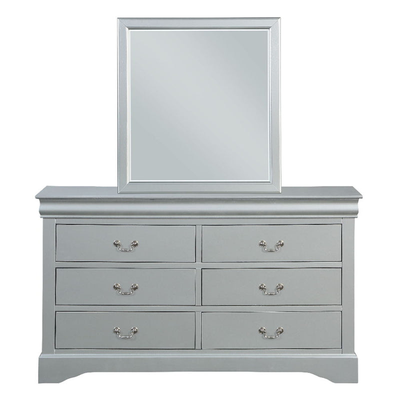 Louis Philippe - Accent Mirror