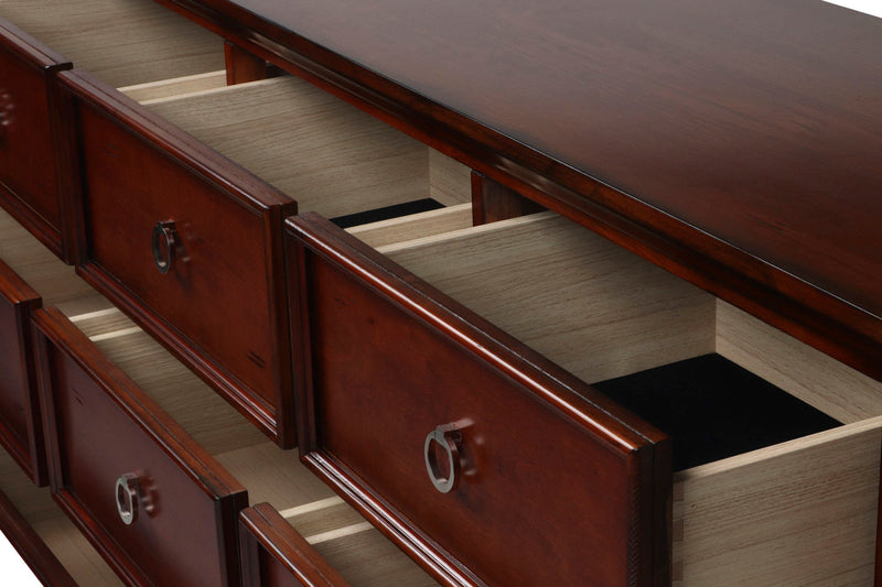 Tamarack - Dresser