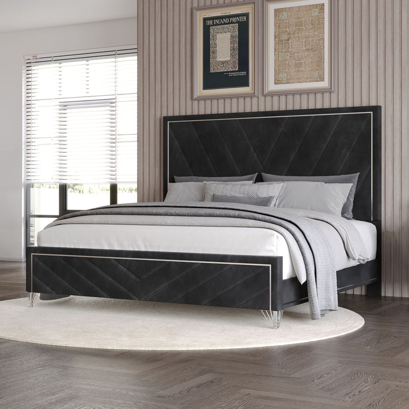 Ava - Bed