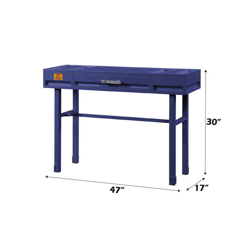 Cargo - Vanity Desk