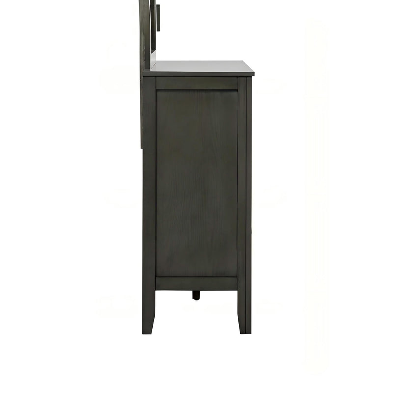 Daniel - Dresser, 6 Drawer