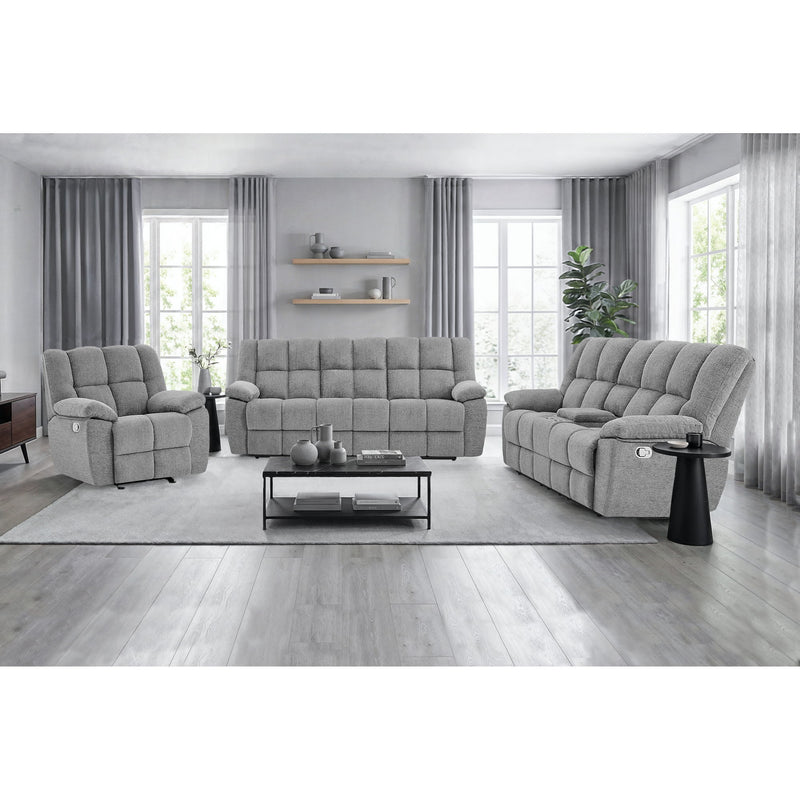 Liam - Reclining Set