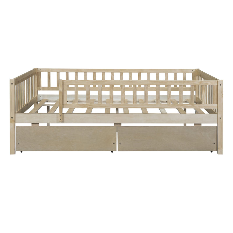 Multi Functional Daybed Bed