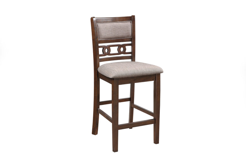 Gia - Square Counter Table Set