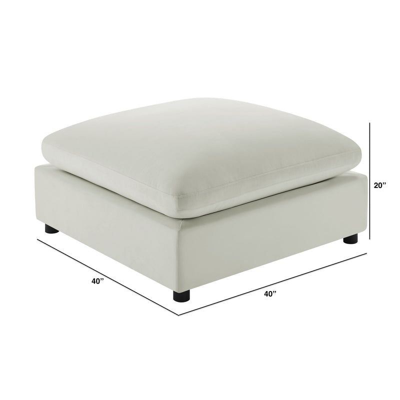 Caylie - Ottoman