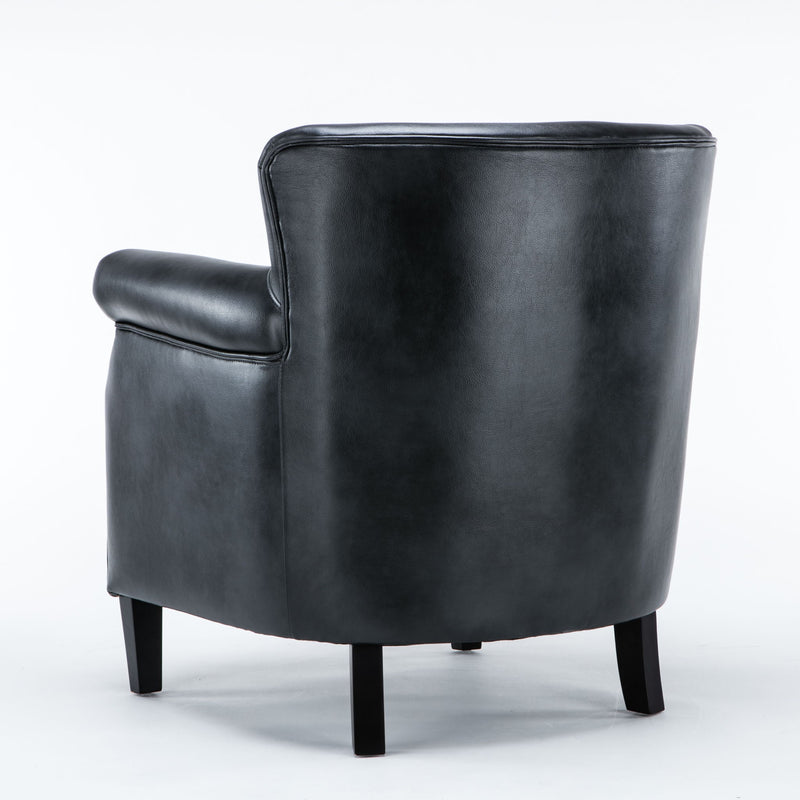 Hadley - Club Chair
