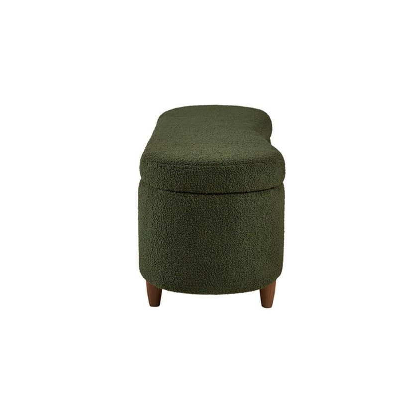 Flip Top Storage Bench