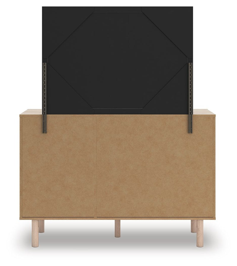 Arloster - Upholstered Day Bed Set