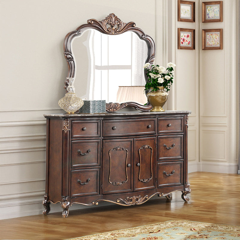 Constantine - Mirror - Cherry