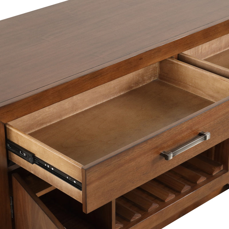 Putnam - Server - Walnut