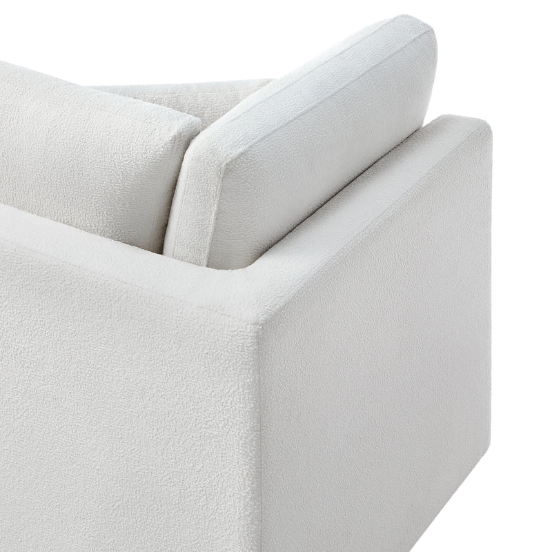 Chauncy - 5 Piece Sectional