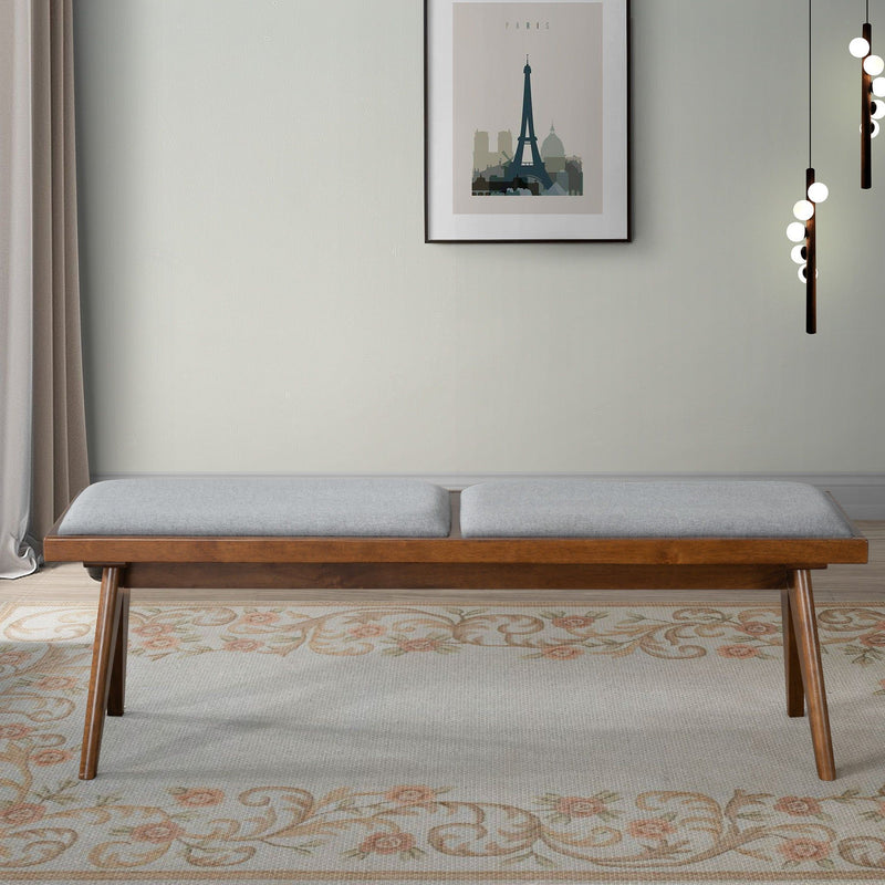 Keira - Modern Aesthetics Bench