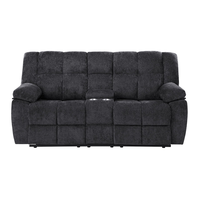 Liam - Reclining Set