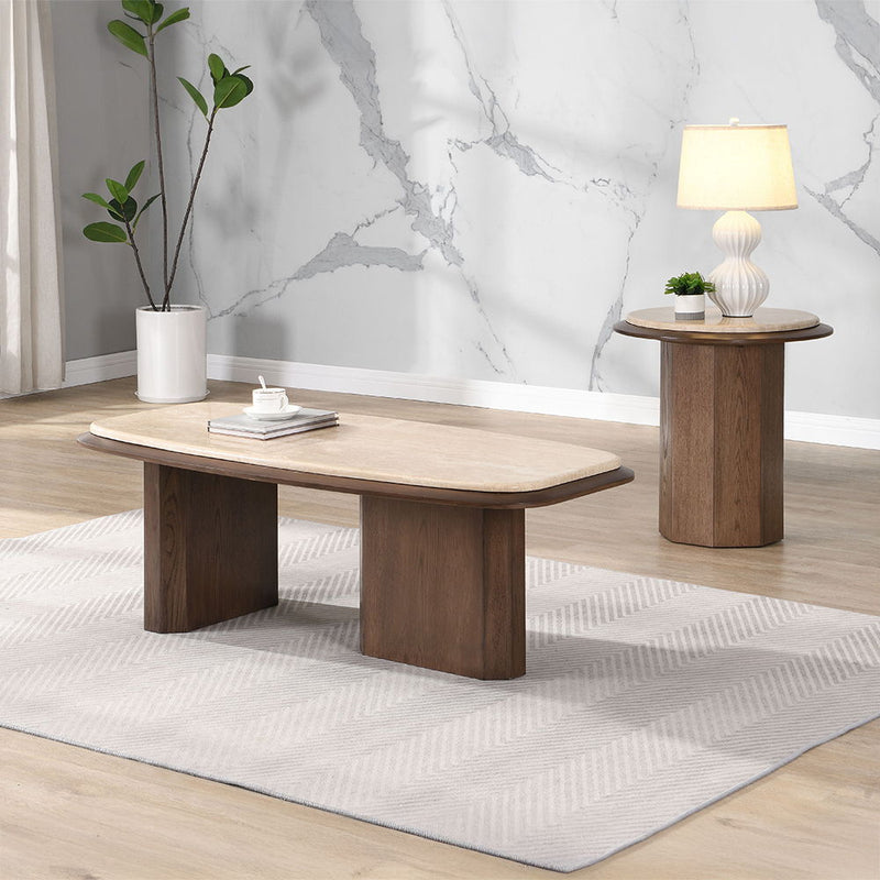 Kasha - Table