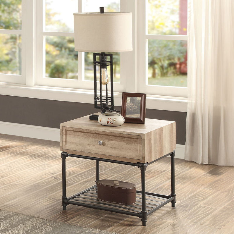Brantley II - Table
