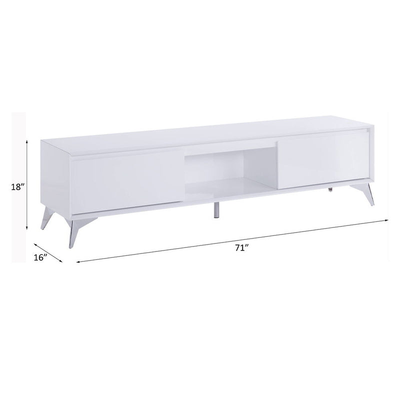 Raceloma - TV stand