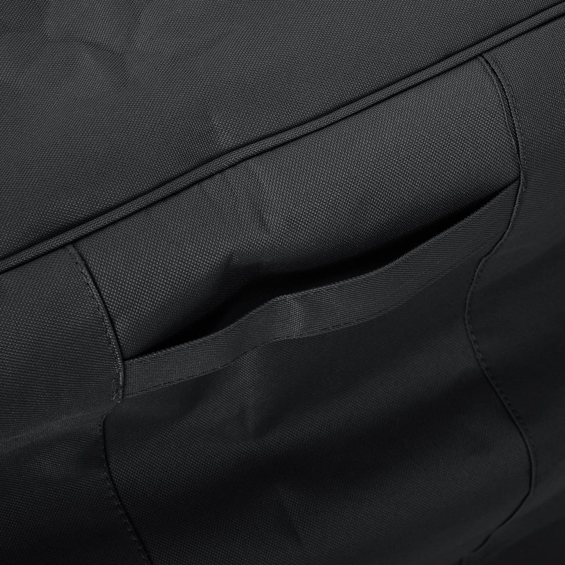 Shield - Waterproof Chat Set Cover