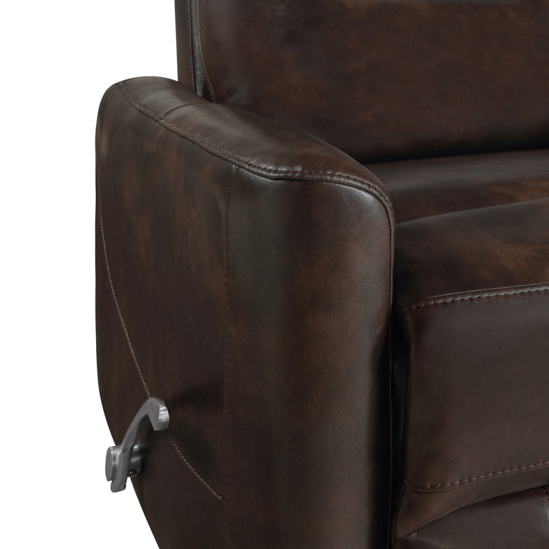 Takami - Swivel Recliner