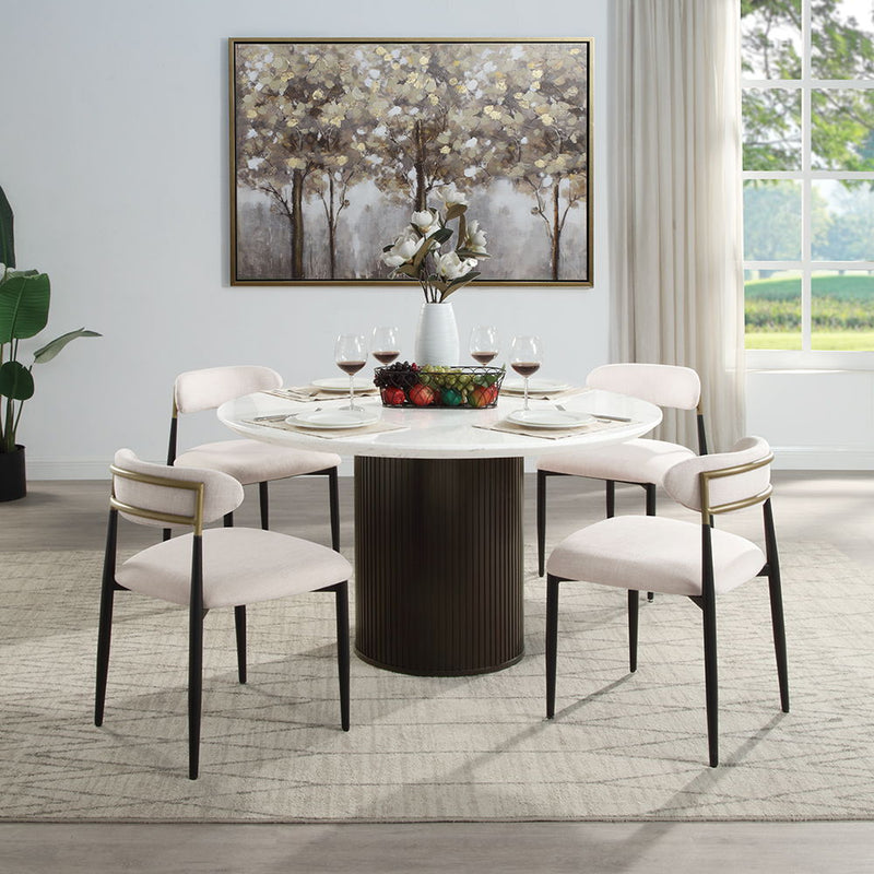 Jaramillo - Dining Room Chair (Set of 2)
