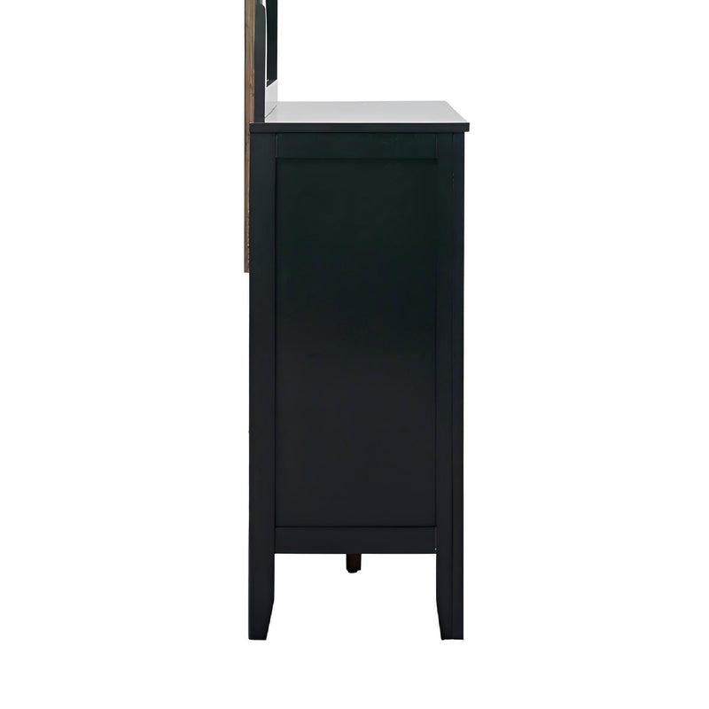 Daniel - Dresser, 6 Drawer