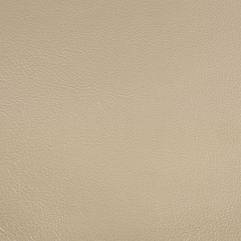 Sorina - Side Chair (Set of 2) - Synthetic Leather & Antique Gold