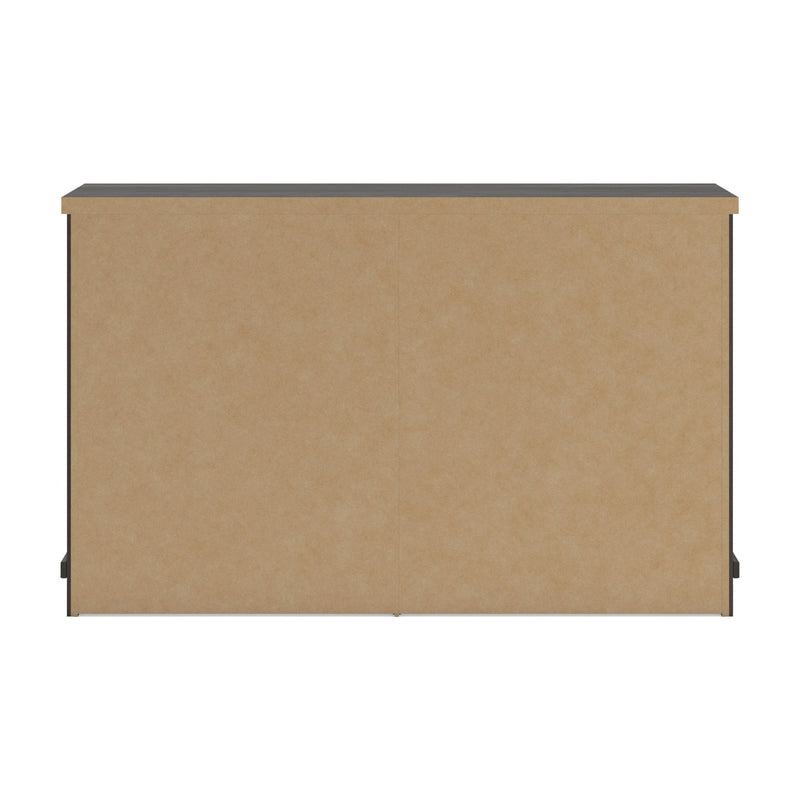 Vonitta Bay - Six Drawer Dresser