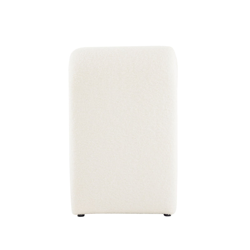 Boucle Stool (Set of 2)