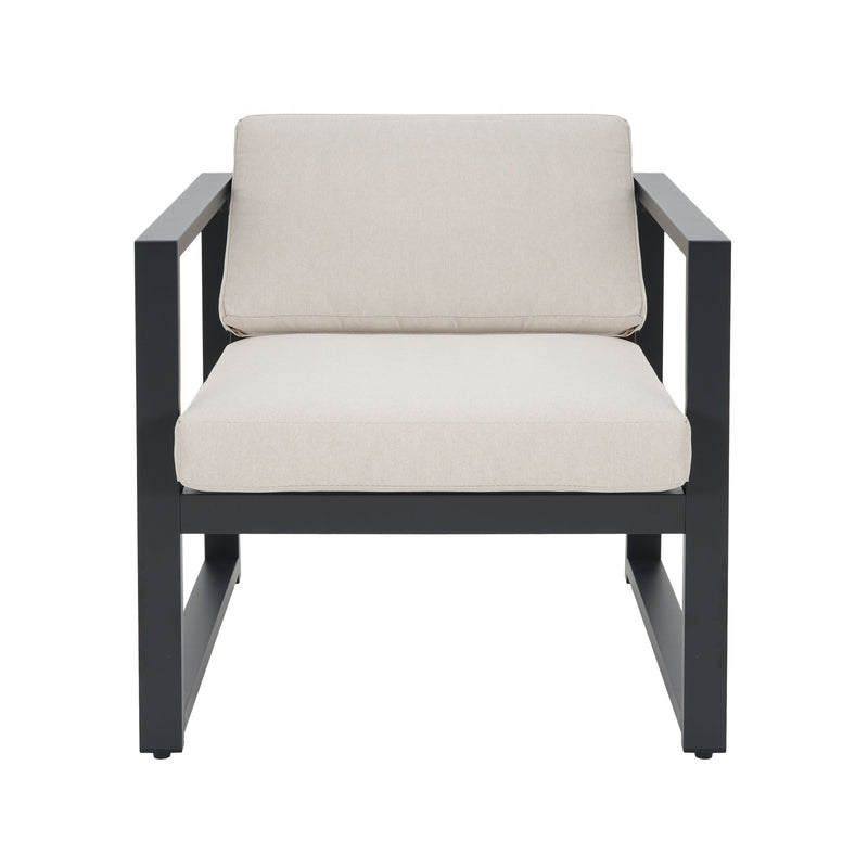 Navan - Outdoor Patio Club Chair