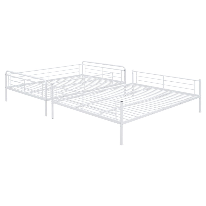 Contemporary Bunk Bed