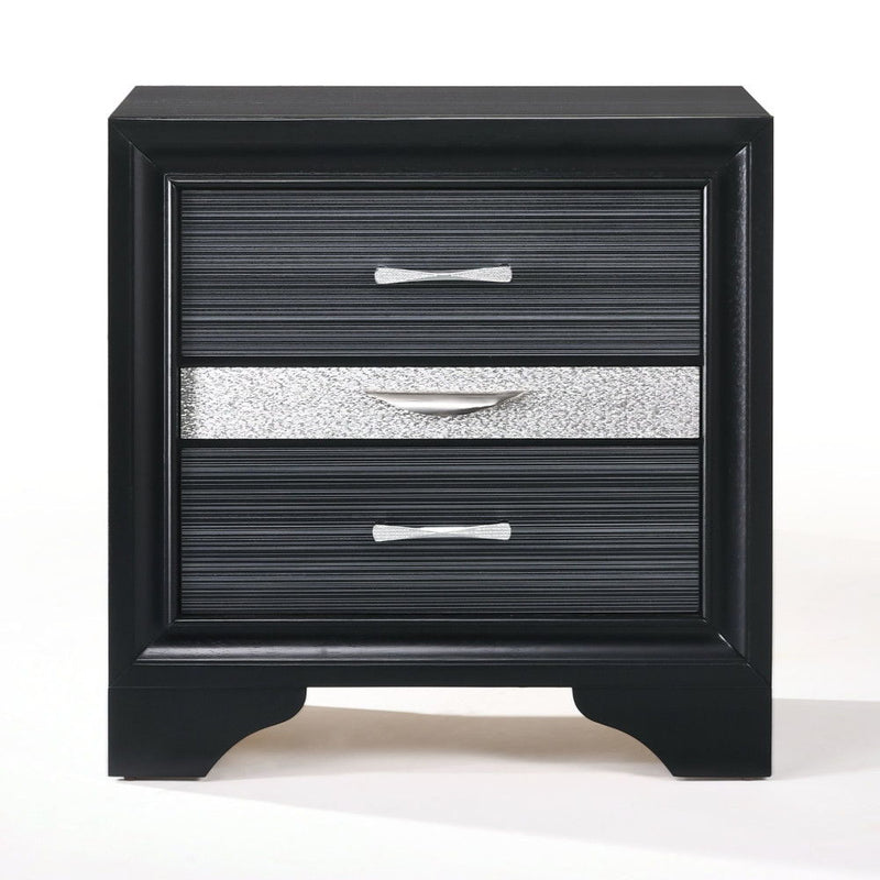 Naima - Nightstand