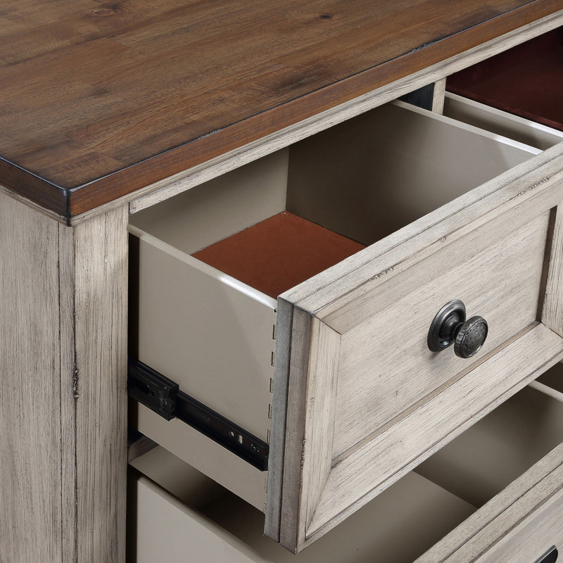 Mariana - Dresser