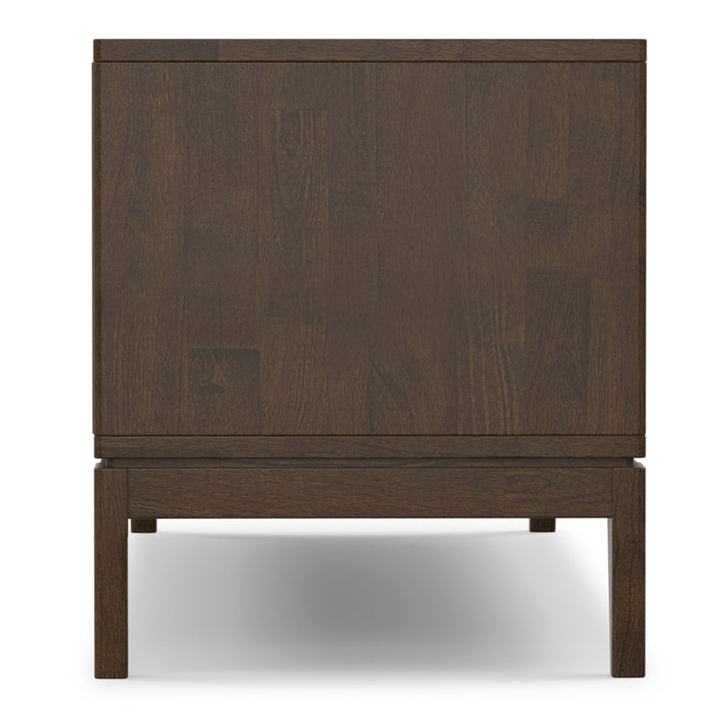 Harper - Handcrafted TV Media Stand
