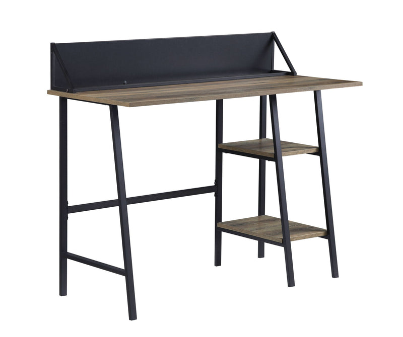 Garima - Writing Desk - Oak