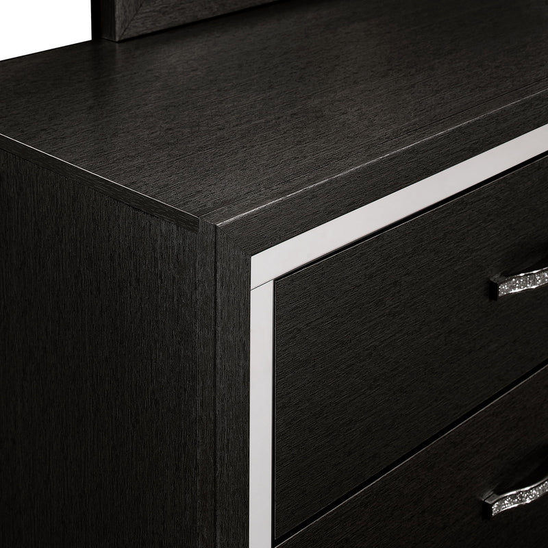 Huxley - Dresser