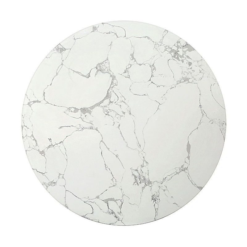 Clayten - Living Room Table