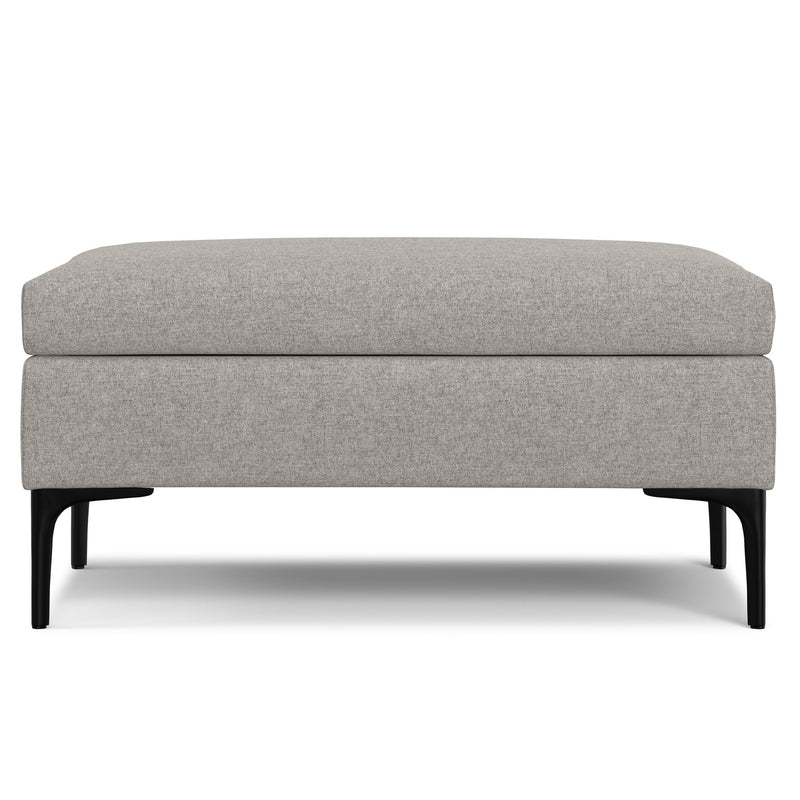 Rebecca - Multifunctional Coffee Table Storage Ottoman With Lift Up Lid