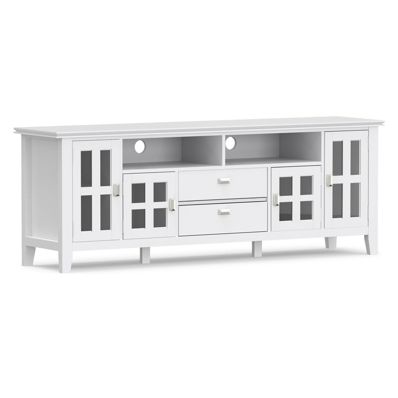 Artesanal - Mueble de TV